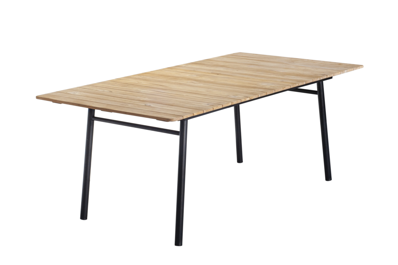 Flow dining table - Mondial Living